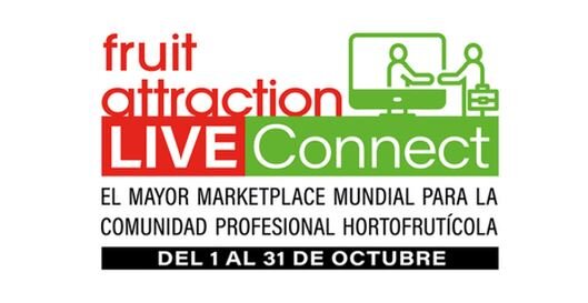 Fruit Attraction LIVE CONNECT